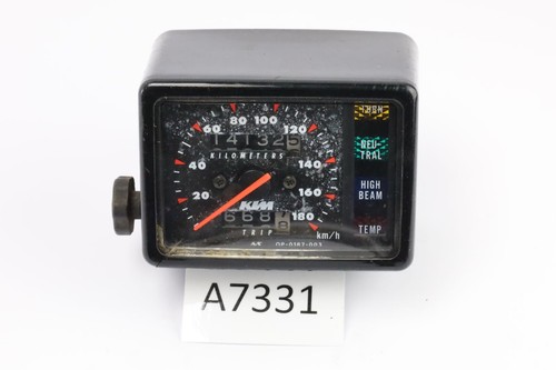 Ktm 620 lc4 1994 - lc4,