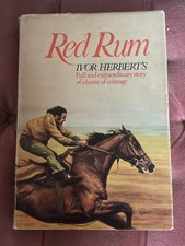 Red Rum by Ivor Herberts 1974