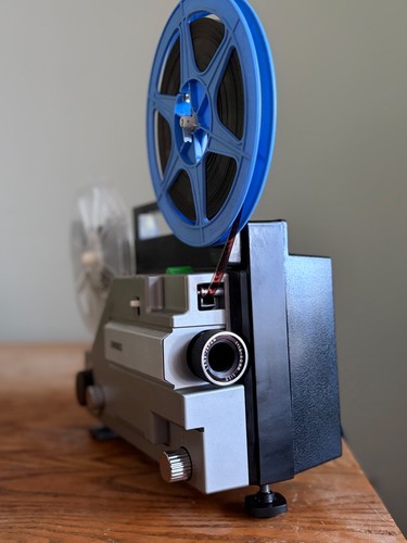 Superb cinerex 727 dual - cinerex,