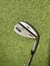 mizuno mp t5 wedge 58° Wedge