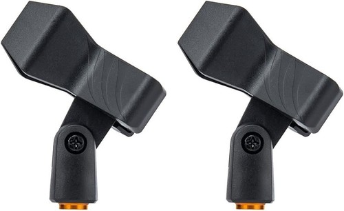 Pack spring loaded - 2-pack, spring-loaded