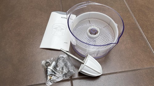 Genuine kenwood major citrus - genuine,