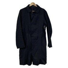 MACKINTOSH - Black Men's Coat