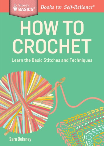 How crochet learn the - how, to