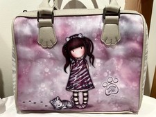 Santoro London Gorjuss Cat