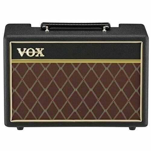 Vox compact guitar amp - vox,