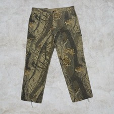 Liberty Advantage Timber Camo