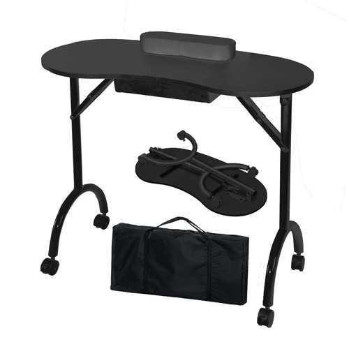 Lovevlogy portable nail desk - nail,