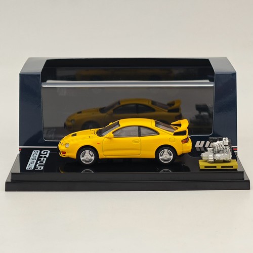 Hobby japan toyota celica - 1:64,