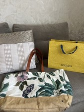 Joules Ladies Tote Bag