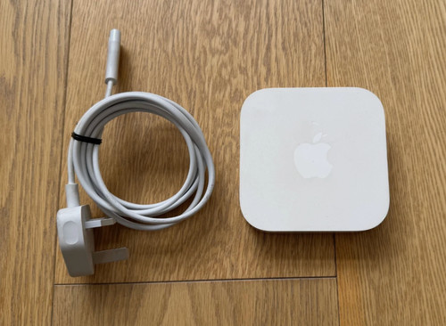Apple airport express 2nd - 2nd, gen