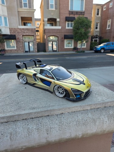 Custom paint tamiya - custom,