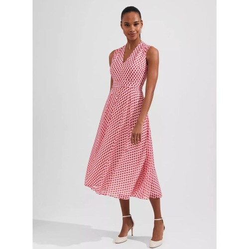Nwt hobbs london lucy - london,