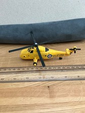 ERTL RAF WESTLAND WESSEX