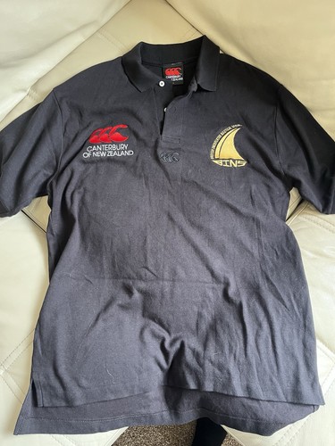 Vintage brand new canterbury - vintage,