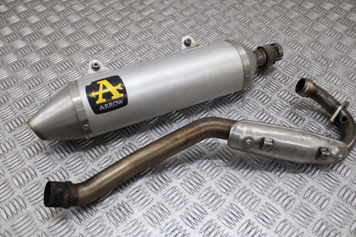 Aprilia 125 2022 - 125, arrow