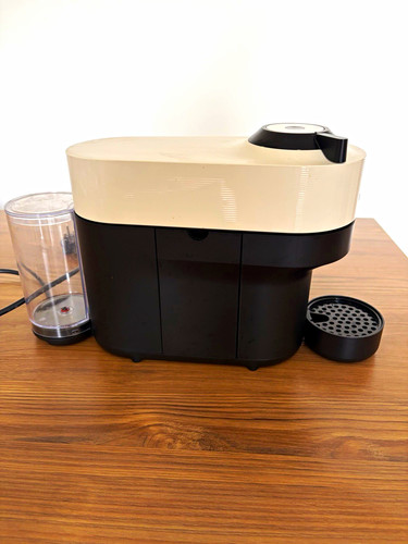 Nespresso vertuo pop capsule - nespresso,