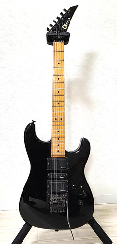 Charvel jackson tx76113 - charvel,