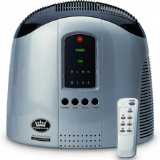 Hepa Air Purifier Ioniser 8