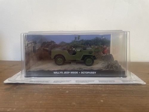 Willys jeep m606 46 - m606, #46