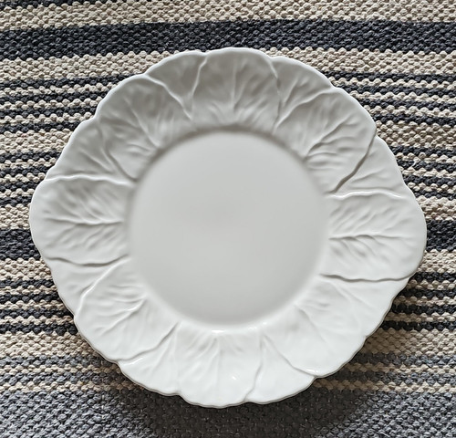 Coalport countryware white - coalport,