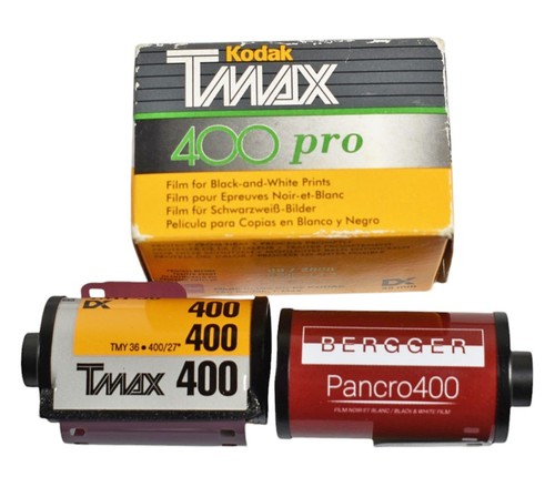 Black white 35mm film - white,