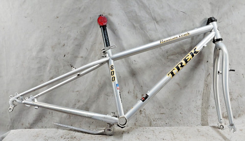 1996 trek 800 - 1996, bike