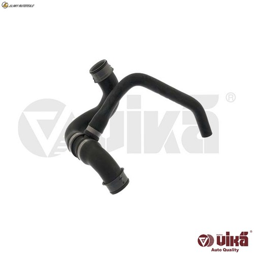 Coolant piping 19840301 for - coolant,