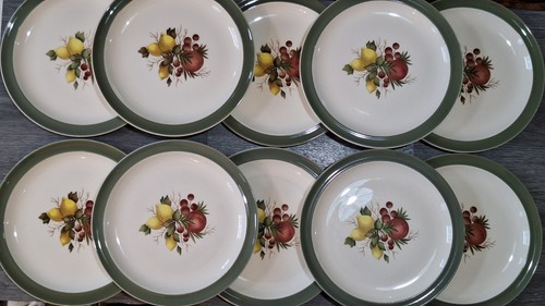 Set vintage wedgwood - vintage,