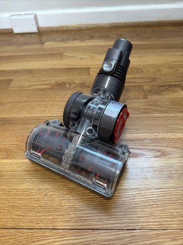 Dyson mini turbine head - dyson,