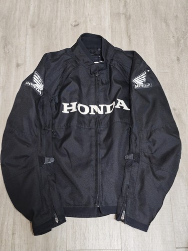Honda motorcycle textile - honda,
