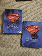 Superman Movie Collection
