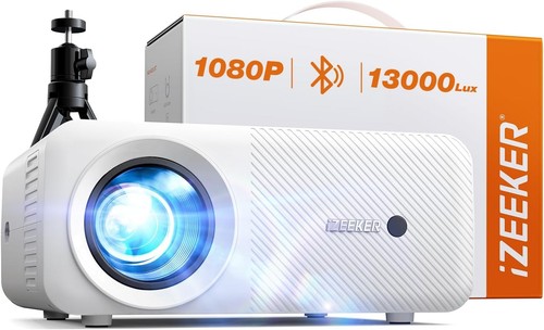 Izeeker ipl320 mini projector - ipl320,