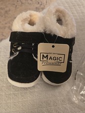 Baby Boy's Magic Pre-Walker