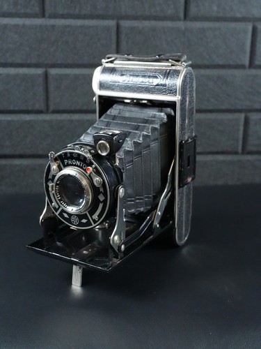 Agc balda pronto - balda, 1930's