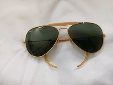 Vintage B&L Ray-Ban