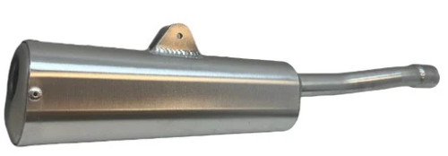 Dep dept2551 exhaust silencer - exhaust,