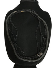 STORY Kranz Ziegler Black