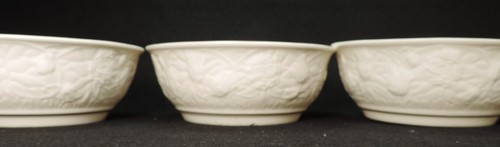 Set belleek serenity - of,
