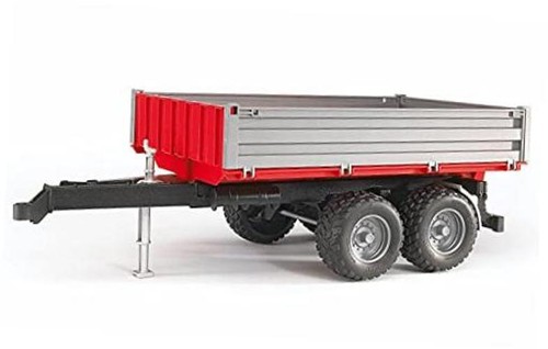 02019 tipping trailer - 02019,