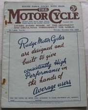 Motor Cycle 17 Nov 1938