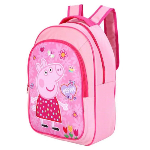 Peppa pig backpack - peppa,