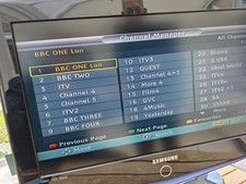 Samsung led 26inch model - 26inch, tv