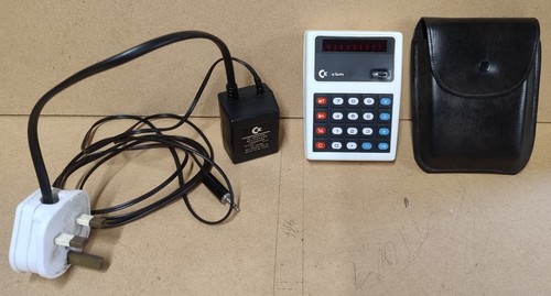 Commodore minuteman mm3pm - minuteman,