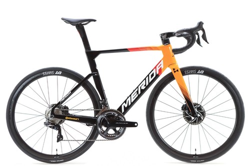 Merida reacto team shimano - merida,