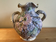 Antique Weller Ware Pottery