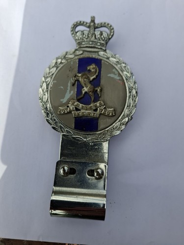 Rare west kent regiment - west,