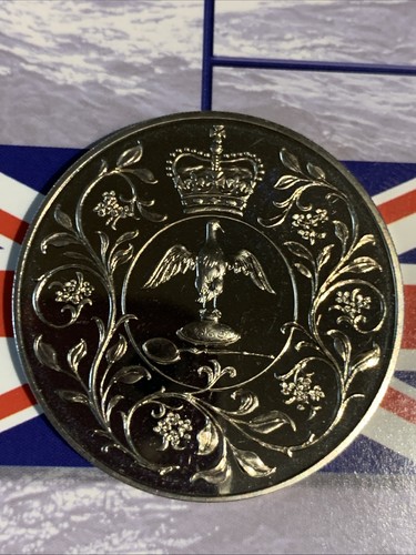 Great britain crown - great,