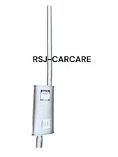 EXFD3084 Exhaust Centre Box