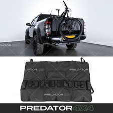 TAILGATE PROTECTOR PAD GUARD